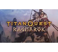 Titan Quest Ragnarok (Nintendo Switch Account)