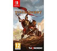 Titan Quest Switch