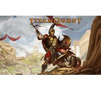 Titan Quest (XB1)