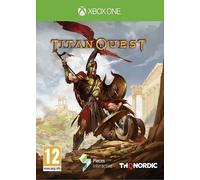 Titan Quest Xbox One