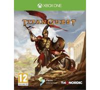 Titan Quest Xbox One CD multi