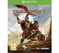 Titan Quest Xbox One G