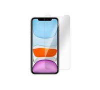 Titan Shield - Protection d'écran pour téléphone portable - verre - limpide - pour Apple iPhone XR