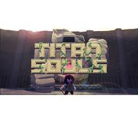 Titan Souls (PC)