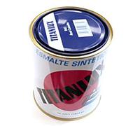 Titan Support Systems Vernis 542 001 750 Ml