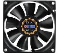 Titan TFD-8015M12Z - Ventilateur châssis - 80 mm G