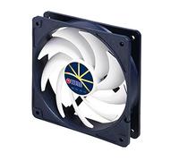 TITAN TFD-9225H12ZP/KE(RB) Ventilateur silencieux 92 x 92 x 25 mm