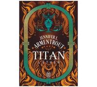 Titan - Tome 2 - L'éther