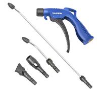 Titan Tools 4-in-1 Interchangeable Blow Gun Kit (19475)