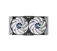 TITAN TTC-SC20 Réfrigérateur Ventilateur (120mm(V2+))