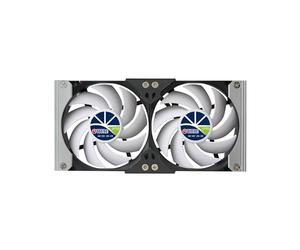 TITAN TTC-SC20 Réfrigérateur Ventilateur (140mm(V2+))