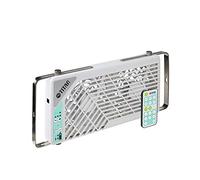 TITAN TTC-SC21/V3 Les fenêtres de Toit Ventilateur