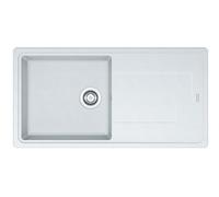 TITAN TTD611-97 BLANC