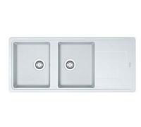 TITAN TTD621 Blanc Artic