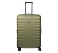 Titan Upgrade 4 roues Valise cabine L 75 cm vert