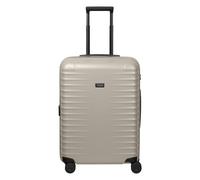 Titan Upgrade 4 roues Valise cabine M 65 cm blanc