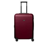 Titan Upgrade 4 roues Valise cabine M 65 cm rouge