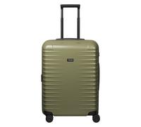 Titan Upgrade 4 roues Valise cabine M 65 cm vert