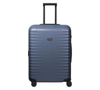 Titan Upgrade 4 roues Valise cabine M 69 cm bleu