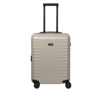 Titan Upgrade 4 roues Valise cabine S 55 cm blanc