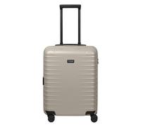 Titan Upgrade 4 roues Valise cabine S 55 cm blanc