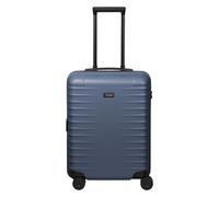 Titan Upgrade 4 roulettes Trolley de cabine S 55 cm bleu