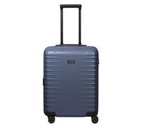 Titan Upgrade 4 roues Valise cabine S 55 cm bleu