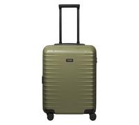 Titan Upgrade 4 roues Valise cabine S 55 cm vert