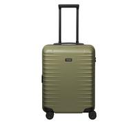 Titan Upgrade 4 roues Valise cabine S 55 cm vert