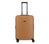 Titan Upgrade 4 roulettes Trolley M 65 cm orange