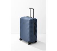 Titan Valise rigide de mise à niveau bleu
