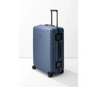 Titan valise rigide Overseas bleu