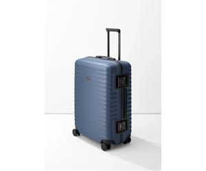 Titan valise rigide Overseas bleu