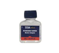 Titan - Vernis Retouches 100 ml