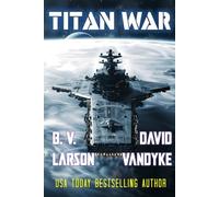 Titan War