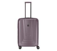 Titan X-Ray 4 roues trolley 72 cm violet
