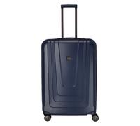 Titan X-Ray 4 roues trolley 77 cm bleu