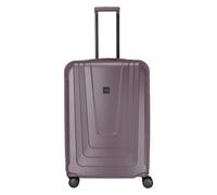 Titan X-Ray 4 roues trolley 77 cm violet