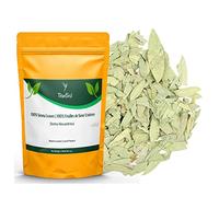 Titanbird 1kg Feuilles de Séné Entières | Tisane Detox | Puissant Purgatif, Laxatif Naturel, Favorise le Transit Intestinal et le Nettoyage du Colon | Qualité Supérieure