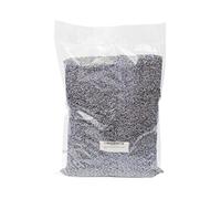 TitanBird 1kg Fleurs de Lavande Sauvage Séchées - Très Parfumée Comparée à la Lavande Cultivée - Délicatement Séchée au Soleil | 100% Naturelle, Qualité Supérieure, 10_x_15_cm