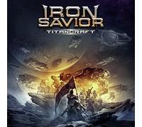 Iron savior - Titancraft [Import]