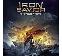 Iron Savior - Titancraft-Digi [Import]