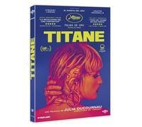 Titane (2021)