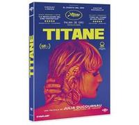 Titane (2021) G