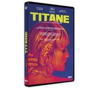 TITANE - BIL G