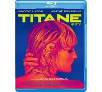 Titane/ [Blu-Ray]