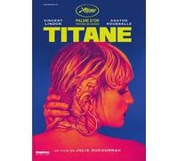 Titane DVD E