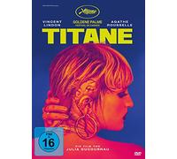 Titane [Import]
