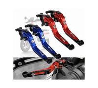 (Titane) Veau N1s Frein à main modifié U1 Poignées de véhicule électrique M + Ngt Tige de traction de