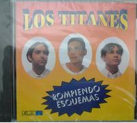 Titanes - Rompiendo Esquemas